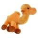 thumbnail image 3 of EeaseMX Camello de peluche, adorable peluche de dibujos animados, regalo para niños y adultos (marrón), 3 of 8