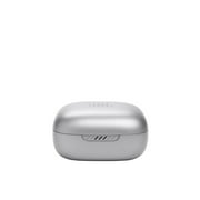 JBL Live Free 2 TWS - True wireless Noise Cancelling earbuds - Silver