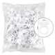 thumbnail image 1 of 100 soportes para pegamento de pestañas, anillos para pegamento de pestañas, extensiones de pestañas, pestañas voluminosas, soporte de pegamento de pestañas Quick Blossom para pestañas., 1 of 5