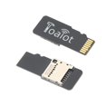 thumbnail image 3 of Yazoeia 3D Printer SD Card Extension Cable Adapter Extender for Ender 3 Pro for Ender 3 for Ender 3 V2 for Ender 5 for Monoprice Mini for Anet A8 3D (2PCS) CJC912-188205, 3 of 5