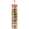 L'Oreal Paris Elnett Satin Extra Strong Hold Hairspray for Color Treated Hair, 11 oz