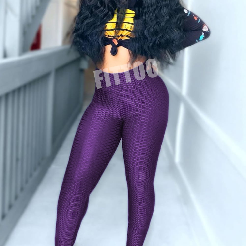 Booty Lifting Leggings Walmart