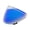 Clear Blue-Day Night, variant on INFINITY II Helmet Visor for LS2 OF603 Face Shield Motorcycle Lens Accessories