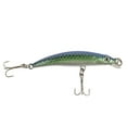 thumbnail image 2 of Ozark Trail 1/16 Ounce Natural Minnow Fishing Lure, 2 of 17