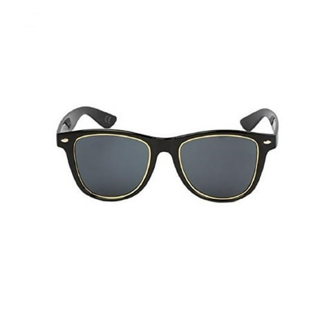 Neff (Gloss Tortoise) Brut Shades Sunglasses