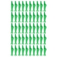 thumbnail image 1 of Fish Mouth Sewing Machine Needle Threader, Automatic Sewing Needle Threader, Simple Needle Threader Tool, Quick Sewing Machine Cycle Simple Needle Threader Tool (Green/5 Pcs) 0.31x1.22", 1 of 8