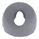 thumbnail image 2 of Cojín Boca Abajo Ergonómica Transpirable Para Mesa Masajes, Almohada Boca Abajo Para Masaje Facial Y Descanso, Almohada Para El Rostro Salón Belleza, Tumbarse, 2 of 7