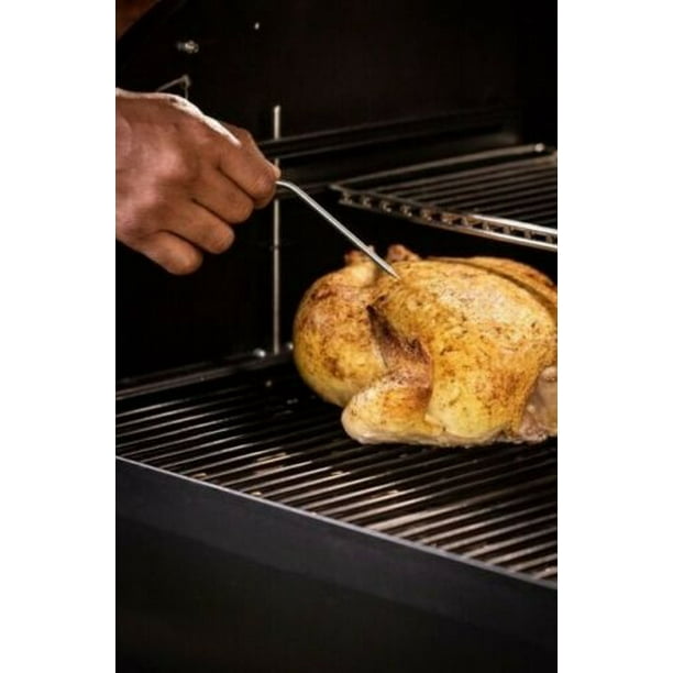 Camp Chef PG2486 Pellet Grill Meat Probe