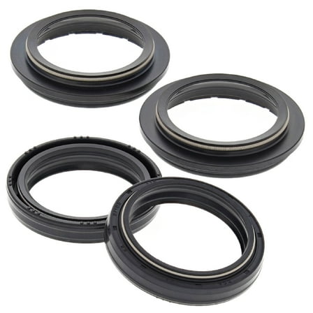 Fork & Dust Seal Kit For Yamaha YZF750 1998, YZF-R1 2001, YZF-R6 2005; 56-129