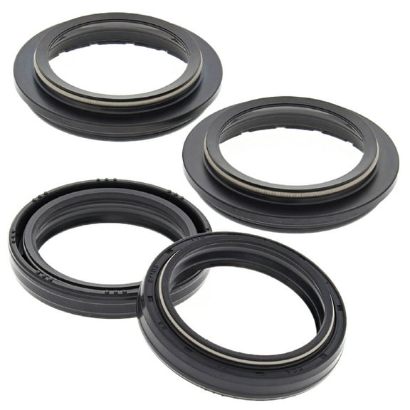 Fork & Dust Seal Kit For Yamaha YZF750 1998, YZF-R1 2001, YZF-R6 2005; 56-129