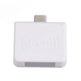 thumbnail image 3 of Teléfono móvil OTG USB Lector de tarjetas portátil Tipo C Interfaz UHF RFID Escritor de mano, 3 of 8