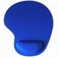 thumbnail image 1 of Alician Comfort Wrist Rest Protect Mouse Pad Thicken Desk Soft Geometric Mouse Pad Notebook Gaming Pad, 1 of 9