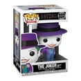 thumbnail image 2 of Pop The Joker 1989 Funko Batman Movie, 2 of 2