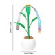 thumbnail image 3 of Fanks Fly For Tablas Repelente Fan Portable Picnic Outdoor, 3 of 3