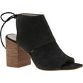 thumbnail image 2 of Women's Kenneth Cole New York Katarina Open-Toe Bootie, 2 of 7