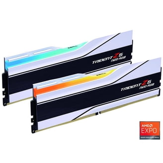G.SKILL Trident Z5 32GB DDR5 6000 Memory Kit, 2 x 16GB, CAS