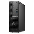thumbnail image 3 of Dell OptiPlex 7010 Small Form Factor Desktop, Intel Core i5-13500 Tetradeca-core (14 Core up to 4.8 GHz), Intel UHD Graphics, 16GB DDR4 RAM, 2TB PCIe SSD, Windows 11 Pro, Black, 3 of 5