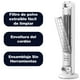 thumbnail image 5 of VENTILADOR DE TORRE OMNI BREEZE 4333021 WIFI 4 VELOCIDADES, 5 of 6