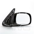 thumbnail image 2 of TYC 5340041 Door Mirror Fits 2006 Toyota Tundra, 2 of 4
