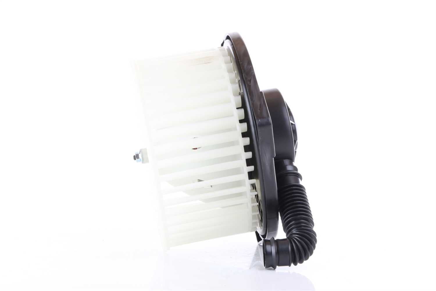 Nissens 87550 HVAC Blower Motor Assembly