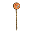 thumbnail image 1 of Lighter Match Life Consanguinity Retro Metal Hair Bobby Pin Headwear, 1 of 3
