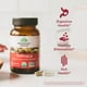 thumbnail image 3 of Suplemento ORGANIC INDIA Triphala Capsules 180 unidades, 3 of 7