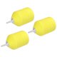 thumbnail image 1 of Arrowhead 3 Uds Flechas Con Punta De Espuma EVA aleación De Aluminio Accesorio De entrenamiento De tiro Con Para juego De Etiquetado De batalla De Tiro Con, 1 of 7