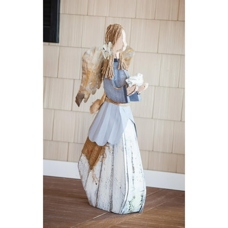 Evergreen Enterprises Nativity Angel Statue