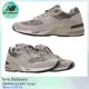 thumbnail image 2 of Size 9.5 - New Balance 991 Made in England Grey White, 2 of 6