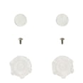 thumbnail image 3 of Asas de repuesto Danco 88170 para lavabo y bañera/ducha Phoenix, 3 of 3