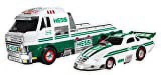 2016 hess truck value hotsell