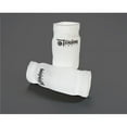 thumbnail image 1 of Tandem Sport TSWHTELBOWPAD Elbow Pads, White - One Size Fits All, 1 of 5