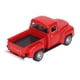 thumbnail image 5 of Modelo de Camioneta, Modelo de Camioneta Clásica Vintage Decorativo 1:32 Para Año Nuevo para Niños, 5 of 7