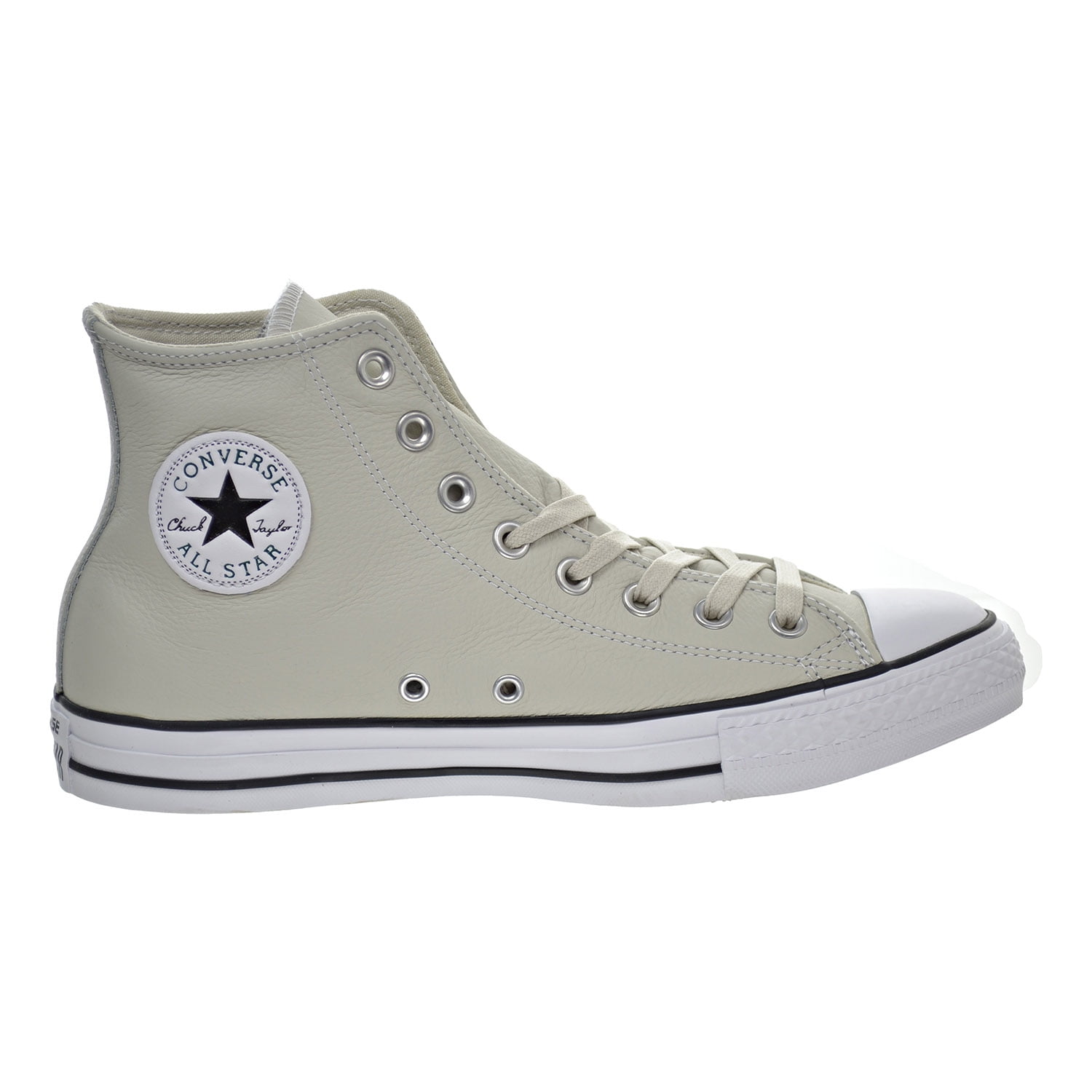 Converse Chuck Taylor All Star High Unisex Shoes Buff/Shadow Teal/White - Walmart.com