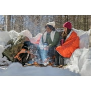 SOL Waterproof Emergency Blanket XL