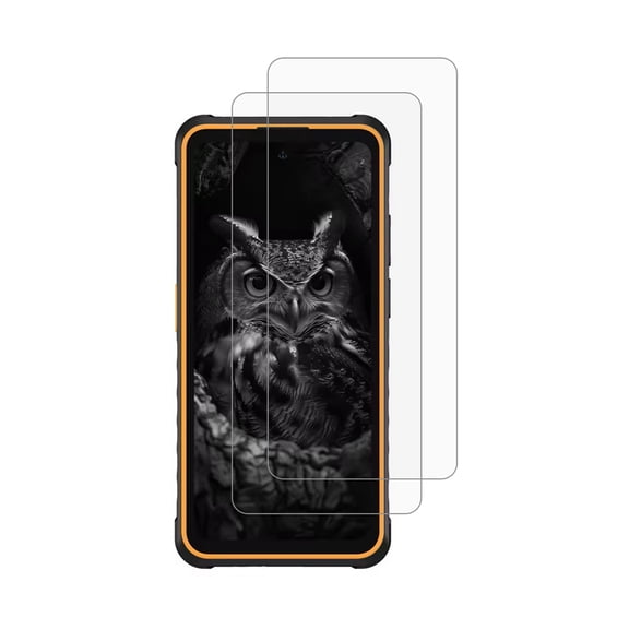 SELOZKE Screen Protector for Ulefone Armor X31 PRO, [2 Pack] High Clear 9H Tempered Glass Screen Protector for Ulefone Armor X31 PRO
