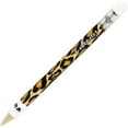thumbnail image 3 of Zebra Cadoozle Mini Mechanical Pencil - 0.7mm Lead - Novelty Zebra and Cheetah Animal Print - 10 Pack, 3 of 5