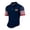 WenDA05_Navy, variant on WEIWEN Men's Polo Shirts USA Flag Graphic Short Sleeve Patriotic Golf Tee for Men 250 Anniversary USA Shirt 4th of July Polos Red XL