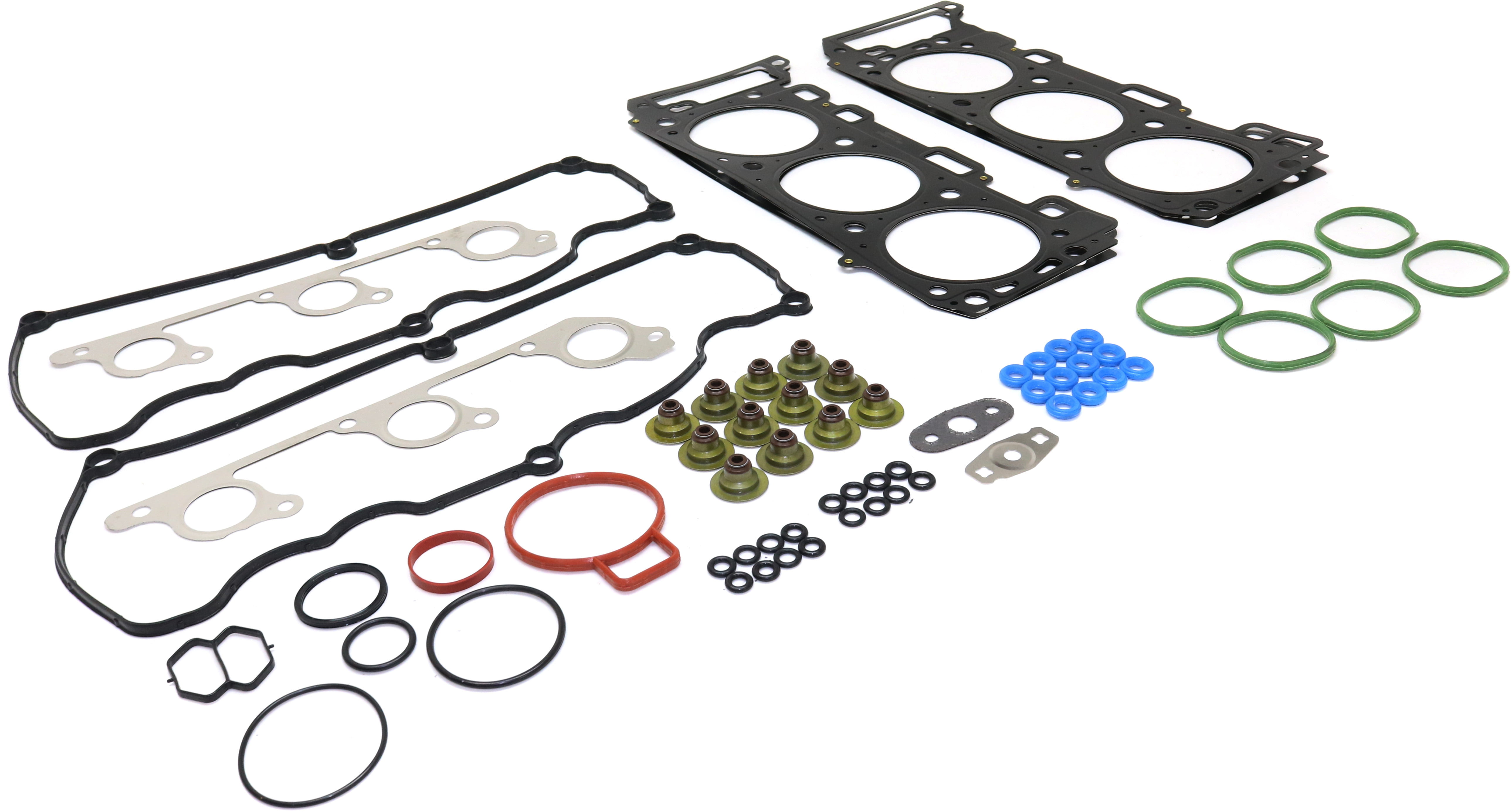 Head Gasket Set Compatible with 2000-2010 Ford Explorer 2001-2003 Sport  6Cyl 4.0L