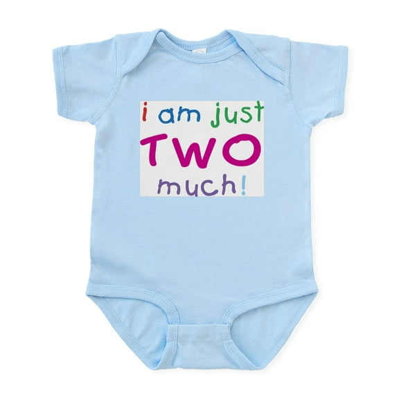 CafePress - Infant Bodysuit - Baby Light Bodysuit, Size Newborn - 24 Months