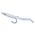 thumbnail image 1 of Decodeary 6pcs Fishing Lures Exquisite Angling Fittings Professional Simulation Bait Hook Tools Tackle Accessory Fish Lure Blue pearl 1Set, 1 of 6