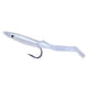 thumbnail image 1 of 6 Piezas de Señuelos de Pesca Yuarrent Herramientas de Anzuelo de Cebo de Simulación Profesional Perla Azul, 1 of 6