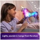 thumbnail image 3 of Unicorn Academy, juguete interactivo de unicornio Wildstar iluminado con arcoíris con luces, sonidos y música, muñecas y juguetes de unicornio para niñas de 4 años en adelante, 3 of 5