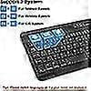 thumbnail image 2 of Tooth Wireless Set For Pc Laptop Home, 2 of 5