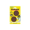 Tetra Weekend Tropical Feeding Block, 1 Block Feeds Fish up to 5 Days, 0.85 oz., 2 Blocks
