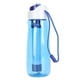 thumbnail image 2 of Botella de Filtro de Agua ANGGREK 750 Ml con Filtro de Fibra de Carbón Activado para Exteriores, 2 of 8