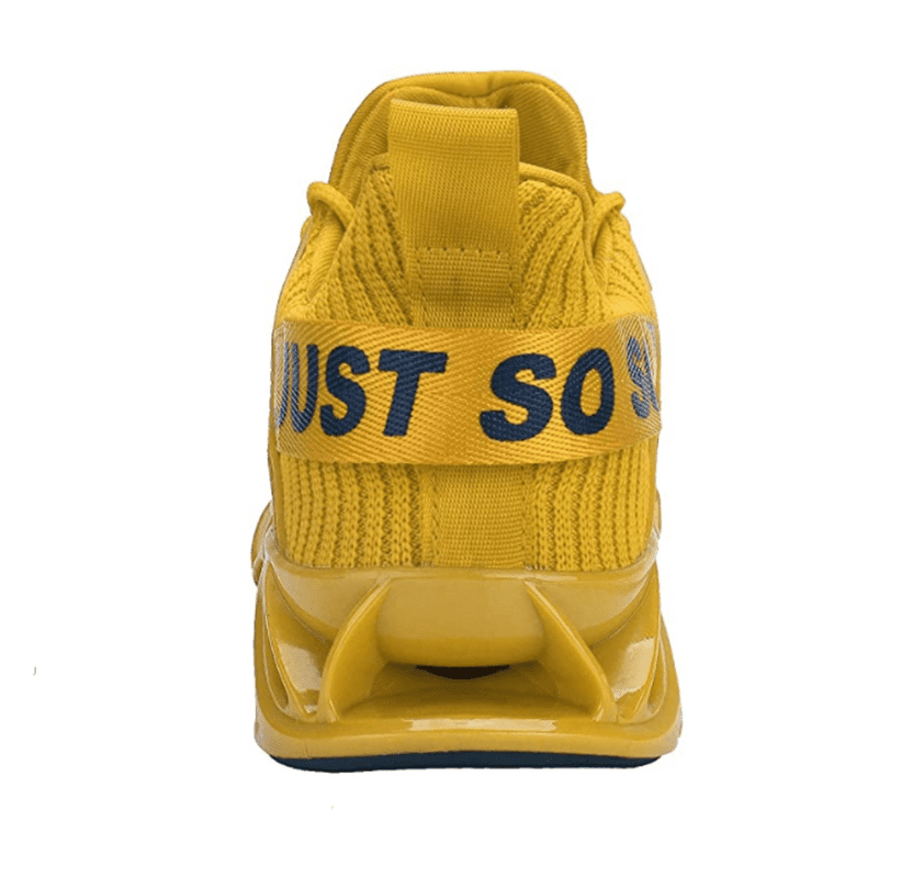 nike air vapormax flyknit 2 yellow