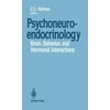 Psychoneuroendocrinology, Used [Hardcover]