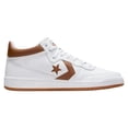 thumbnail image 1 of TENIS CONVERSE FASTBREAK PRO MID BLANCO/CAFÉ, 1 of 5