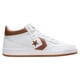thumbnail image 1 of TENIS CONVERSE FASTBREAK PRO MID BLANCO/CAFÉ, 1 of 5